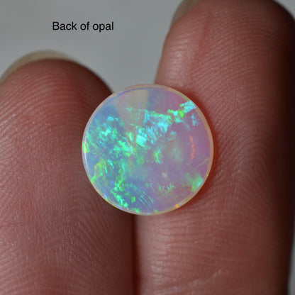 2.05ct Crystal Round (11mm)