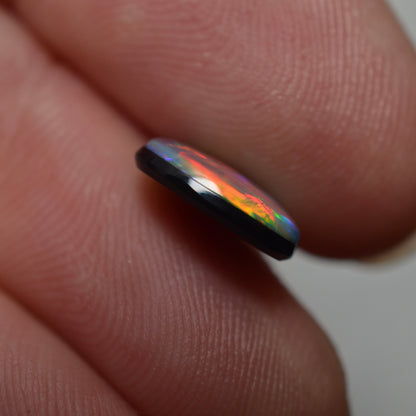 10mm Rainbow Freeform Doublet