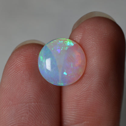 2.05ct Crystal Round (11mm)
