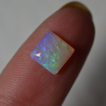 2ct Matching Ombre Square Set