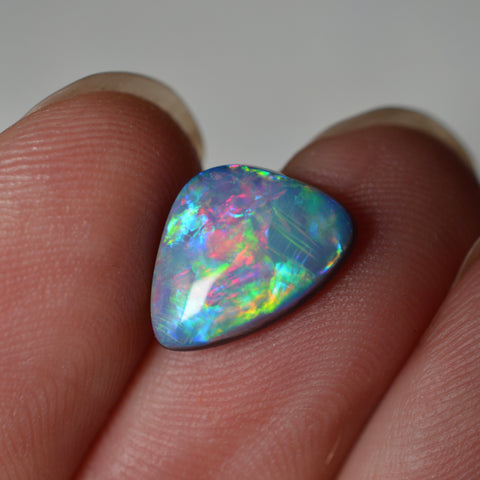 11mm Doublet Freeform