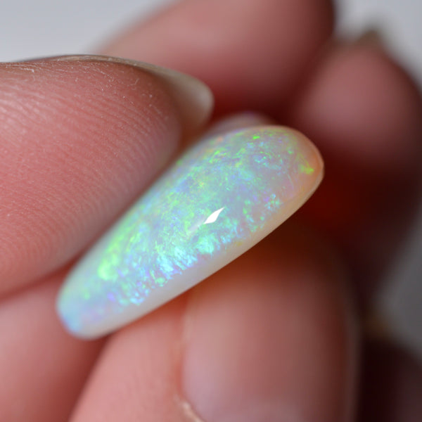 10.10ct Large Vivid Heart