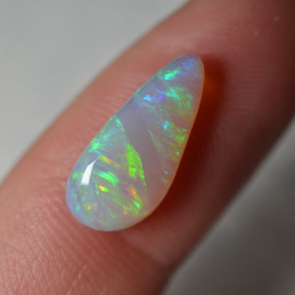 4.30ct Linear Pattern Pair