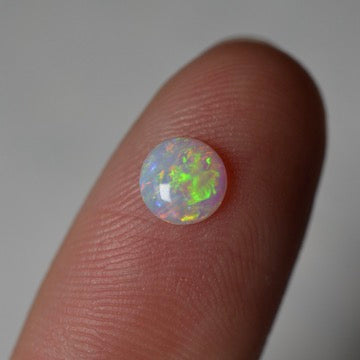 2.40ct Rainbow Round Parcel