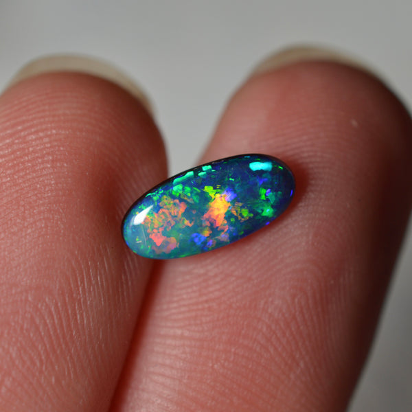 11mm Doublet Oval
