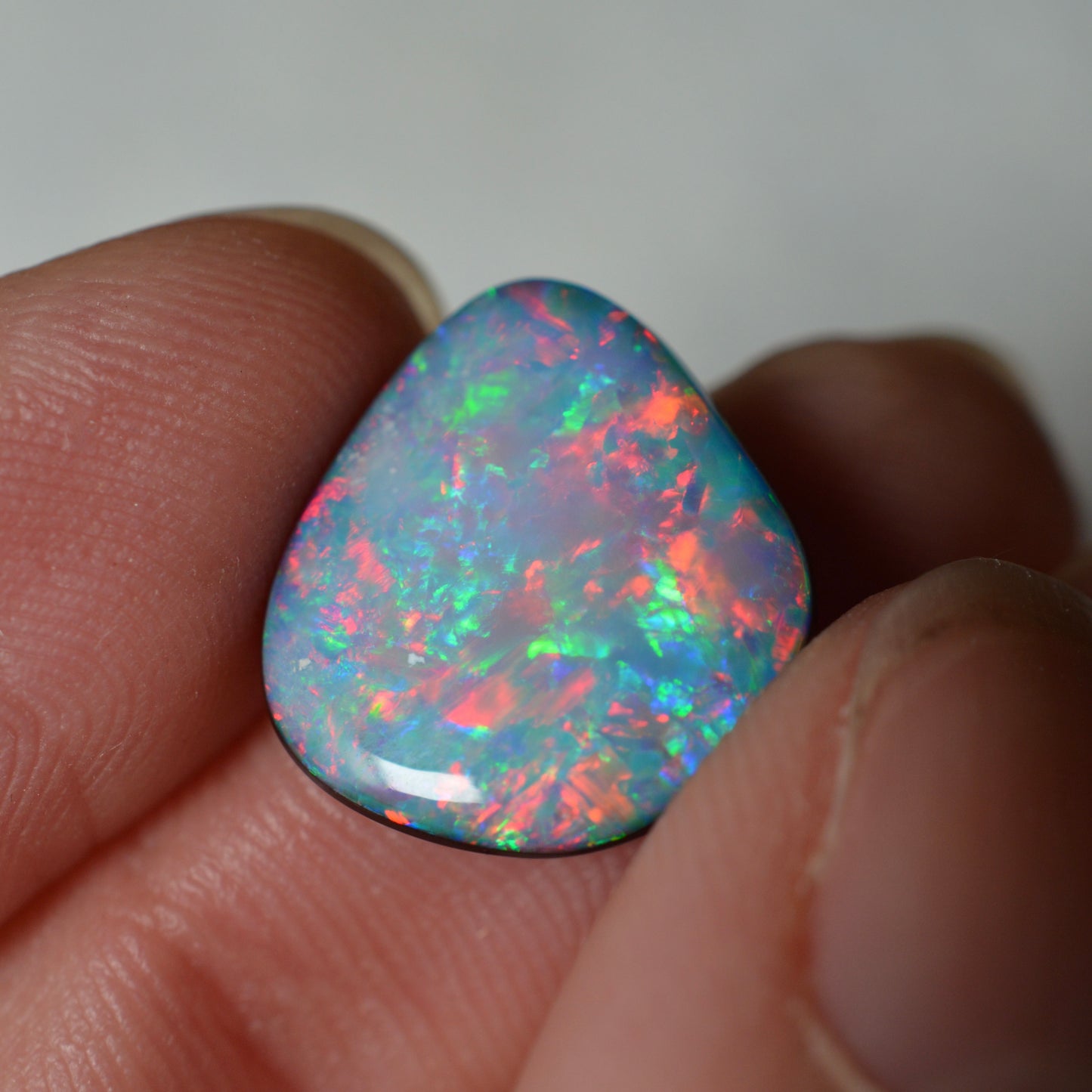 16.70ct Pastel Pink & Purple Parcel