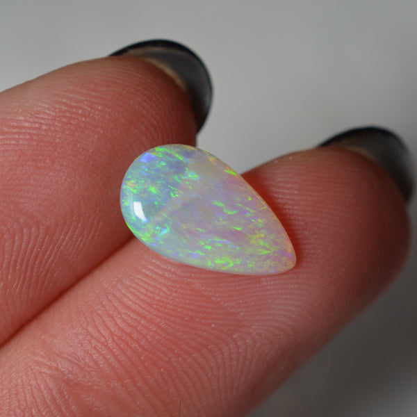 1.20ct Crystal Tear Drop