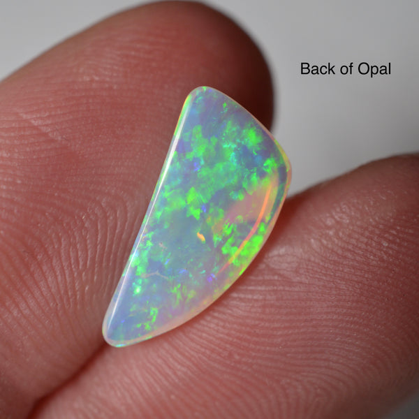 1.60ct Vivid Crystal Freefrom