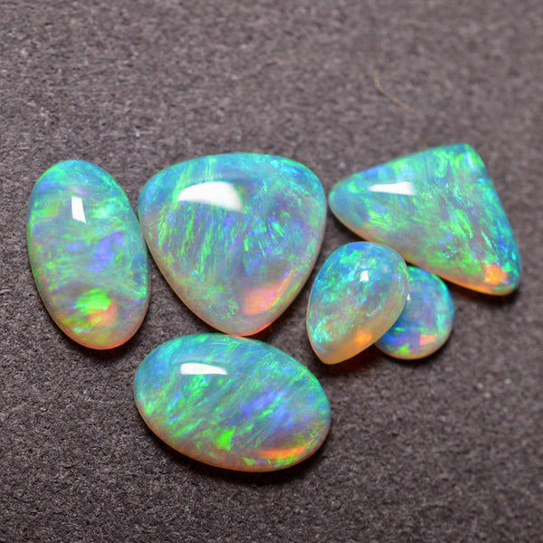 6.10ct Gem Grade Jewellers Parcel