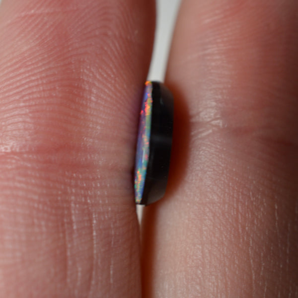 1.90ct Intense Opal Doublet