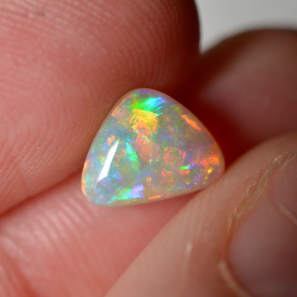 1.04ct Dark Rainbow Crystal (A++)