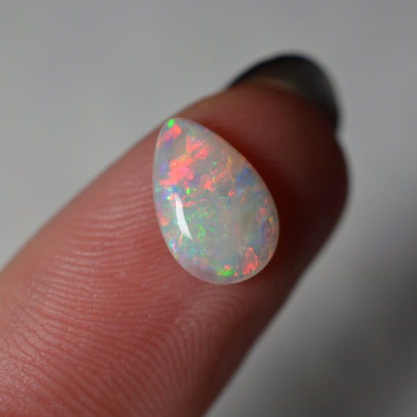 1.25ct Vivid Pink Drop