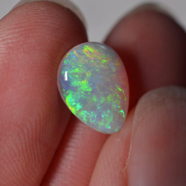 4.67ct High Grade Crystal Parcel