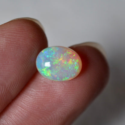 1.40ct High Grade (A++) Vivid Gem