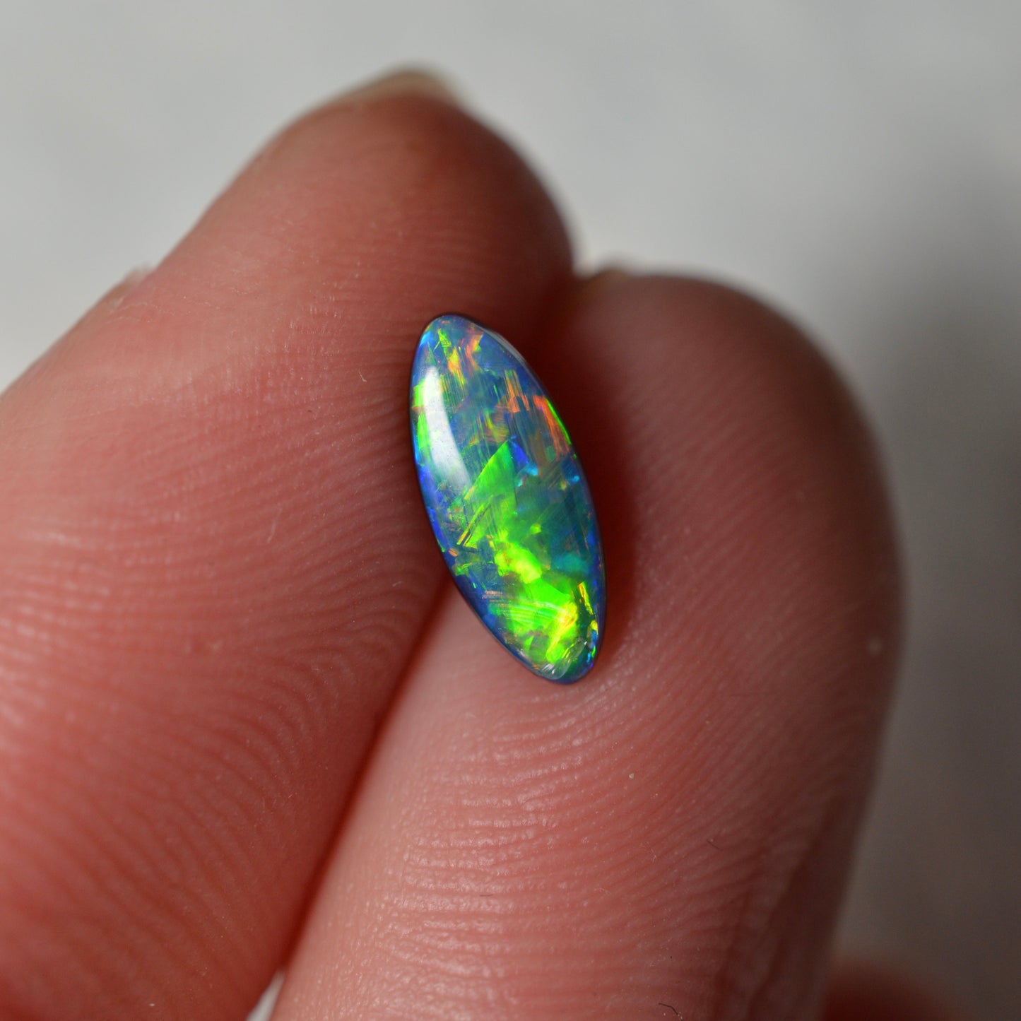 4.95ct Doublet Parcel