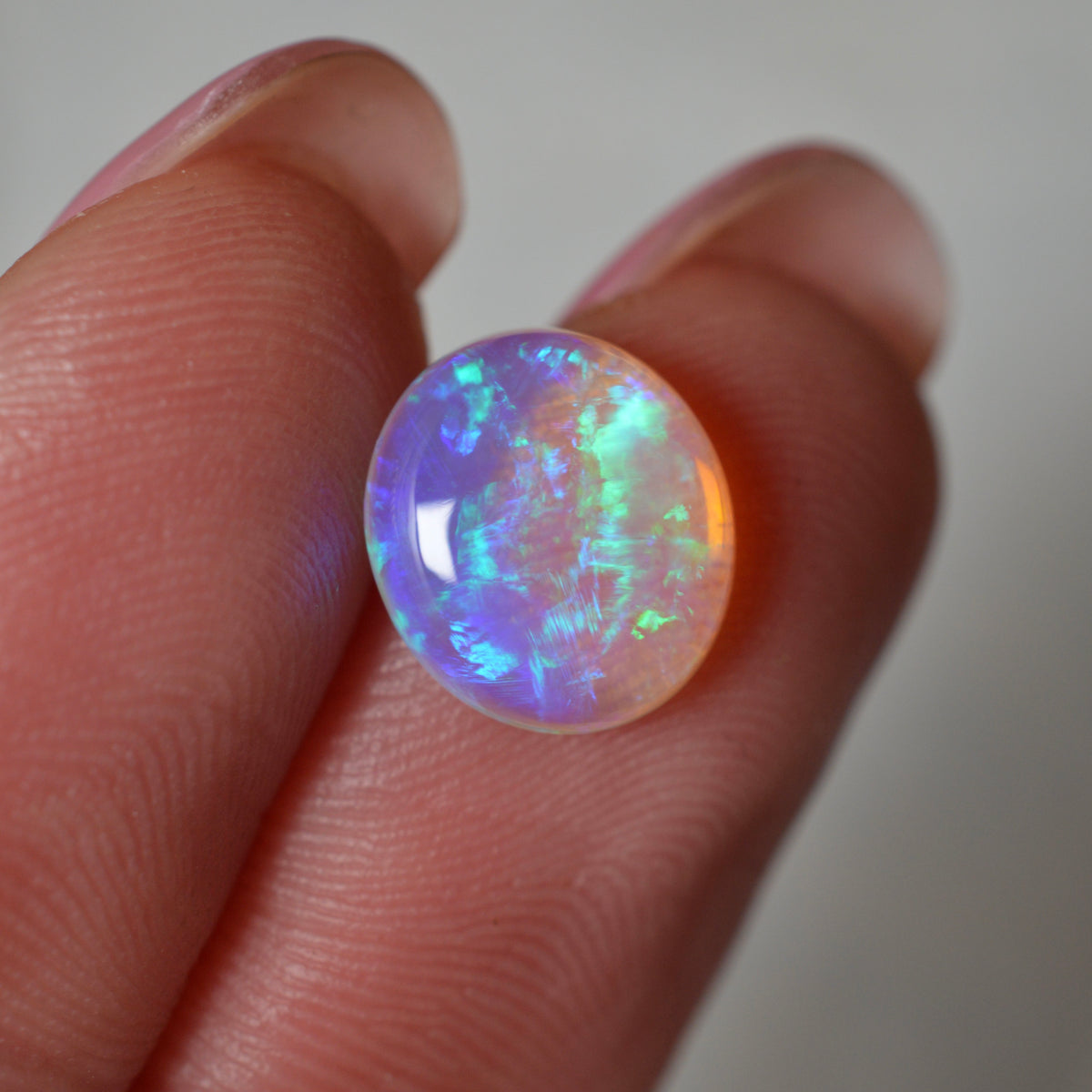4.02ct Gem Grade Crystal Jewellers Parcel