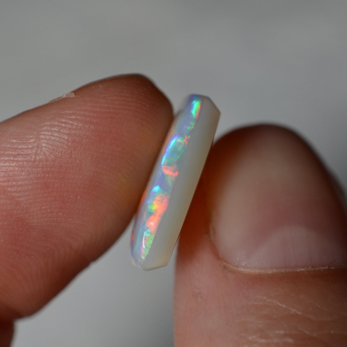 7.45ct Darker based Rainbow