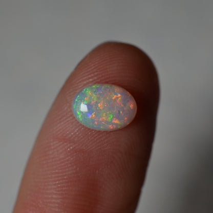 2.13ct Rainbow Crystal Set