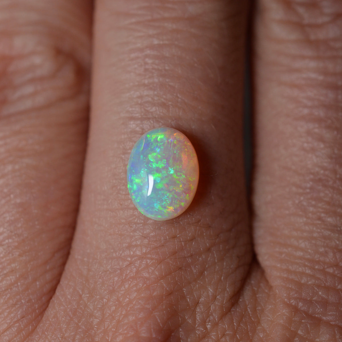 1.40ct High Grade (A++) Vivid Gem