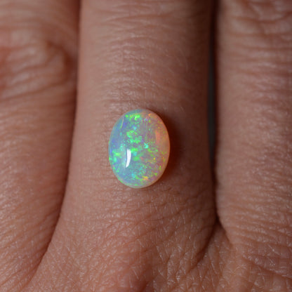 1.40ct High Grade (A++) Vivid Gem