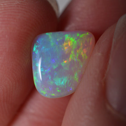 4.67ct High Grade Crystal Parcel
