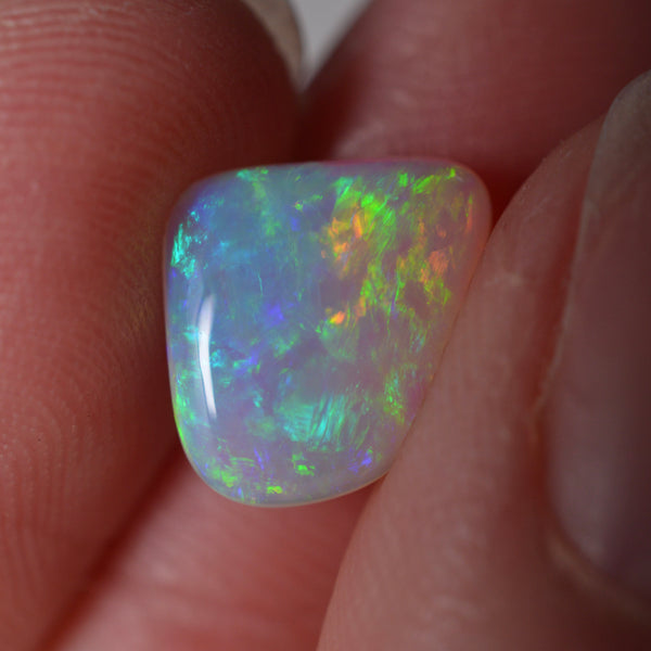 4.67ct High Grade Crystal Parcel