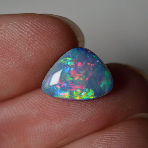 11mm Doublet Freeform