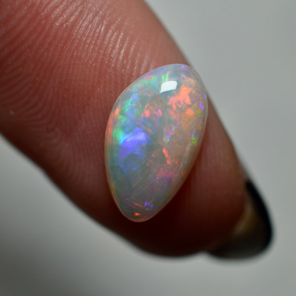 1.65ct Rainbow Freefrom