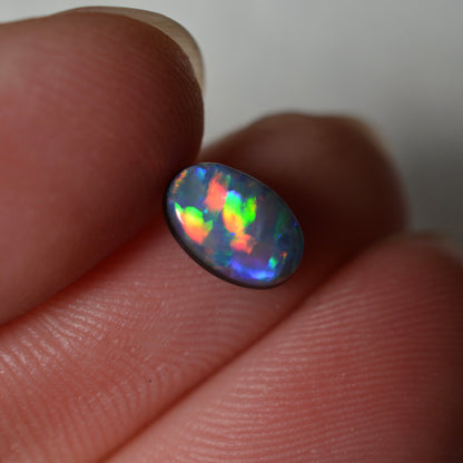 7 Rainbow Doublet Parcel