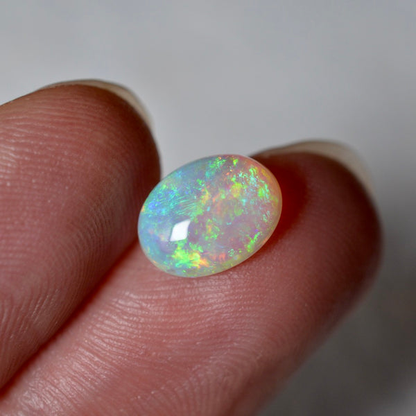 1.40ct High Grade (A++) Vivid Gem