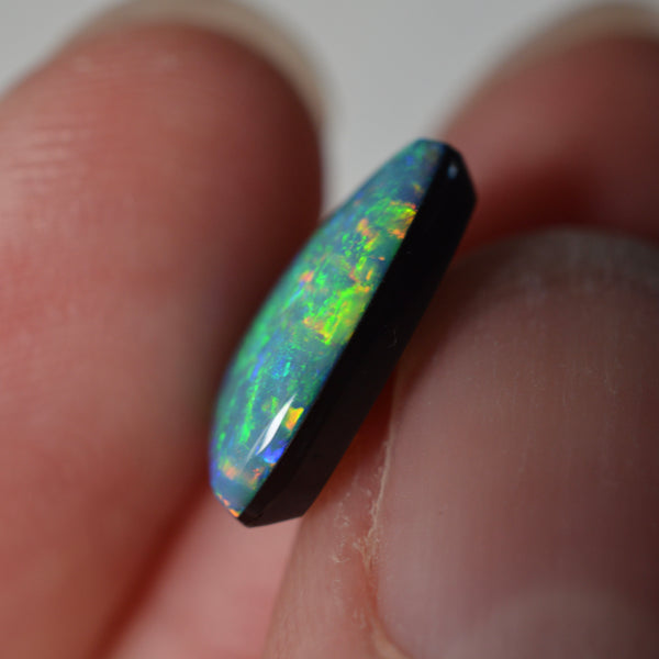 13.4mm High Grade, High Domed Doublet