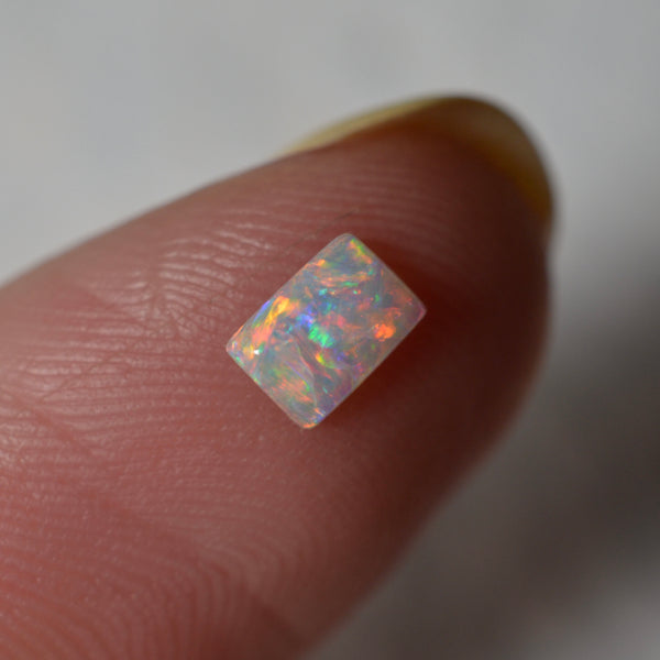 2.40ct High Grade Crystal Opal Parcel