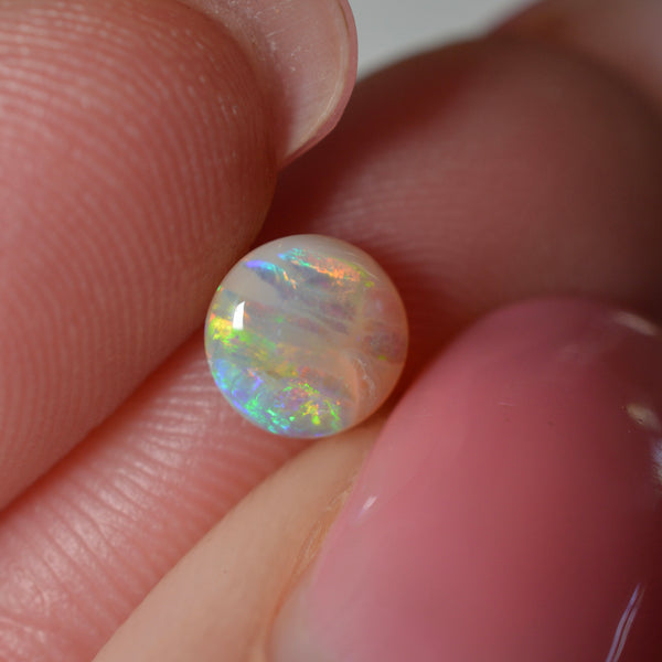 1.65ct Rainbow Picture Opals