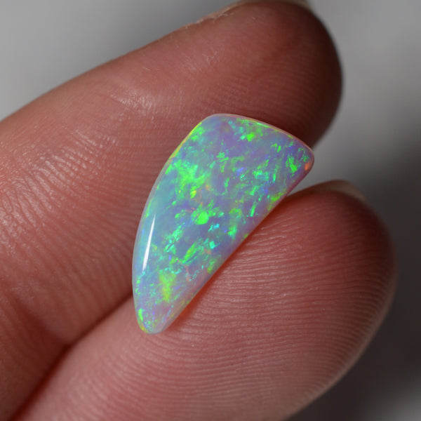 1.60ct Vivid Crystal Freefrom