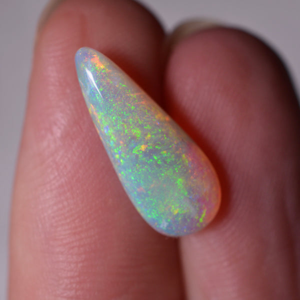 2.36ct Vibrant Glitter Drop