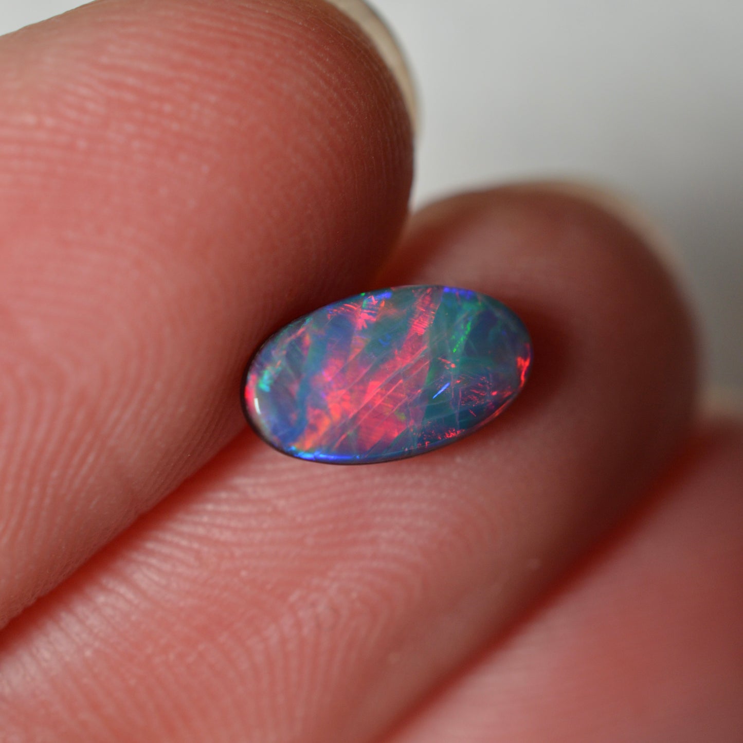 7 Rainbow Doublet Parcel