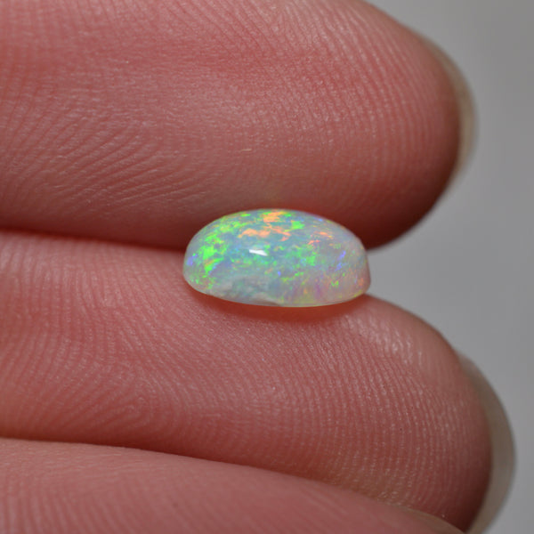 1.81ct Vivid Skin to Skin set