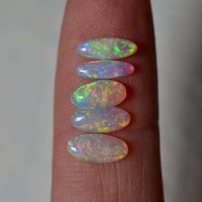 2ct Neon Crystal Parcel