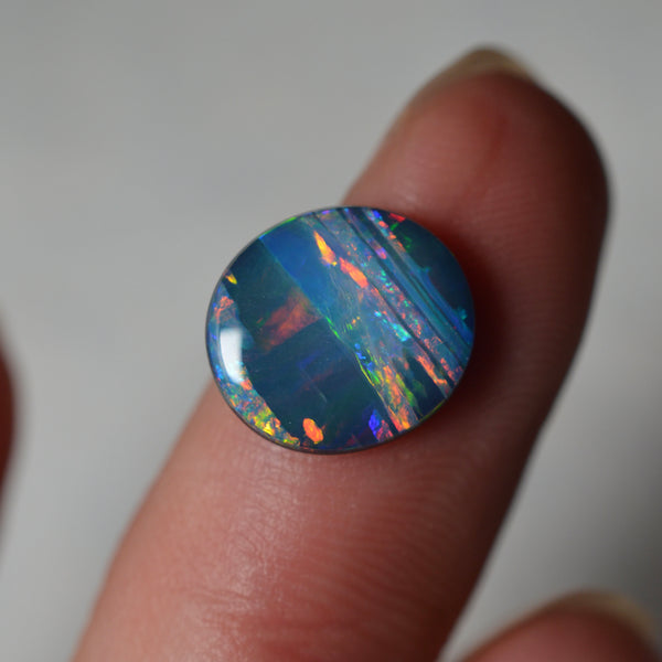 11mm Doublet Oval
