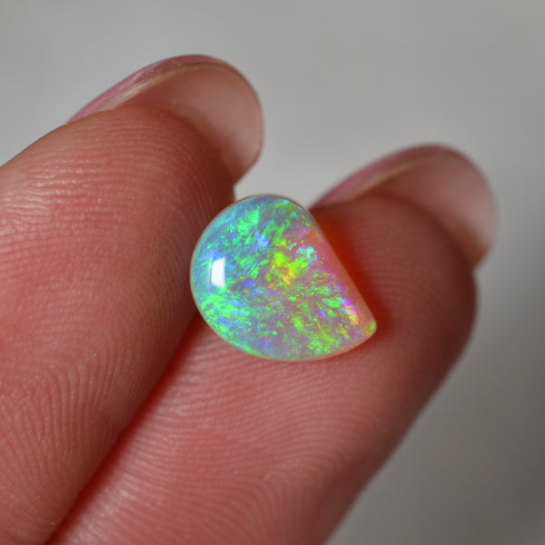 1.51ct Gem grade Crystal Drop