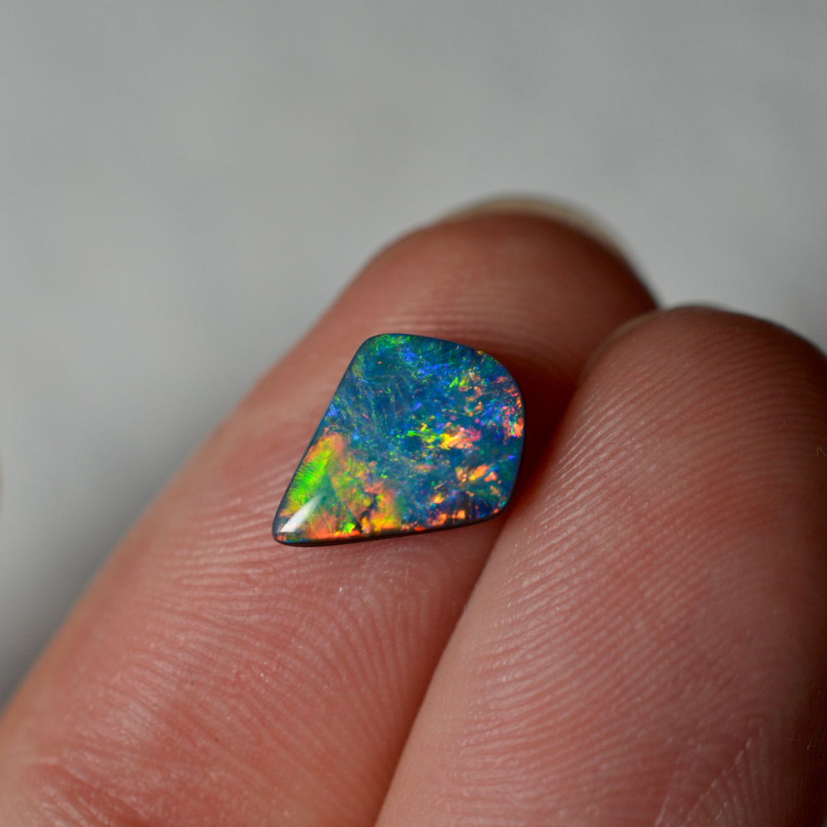 5 Rainbow Doublet Parcel