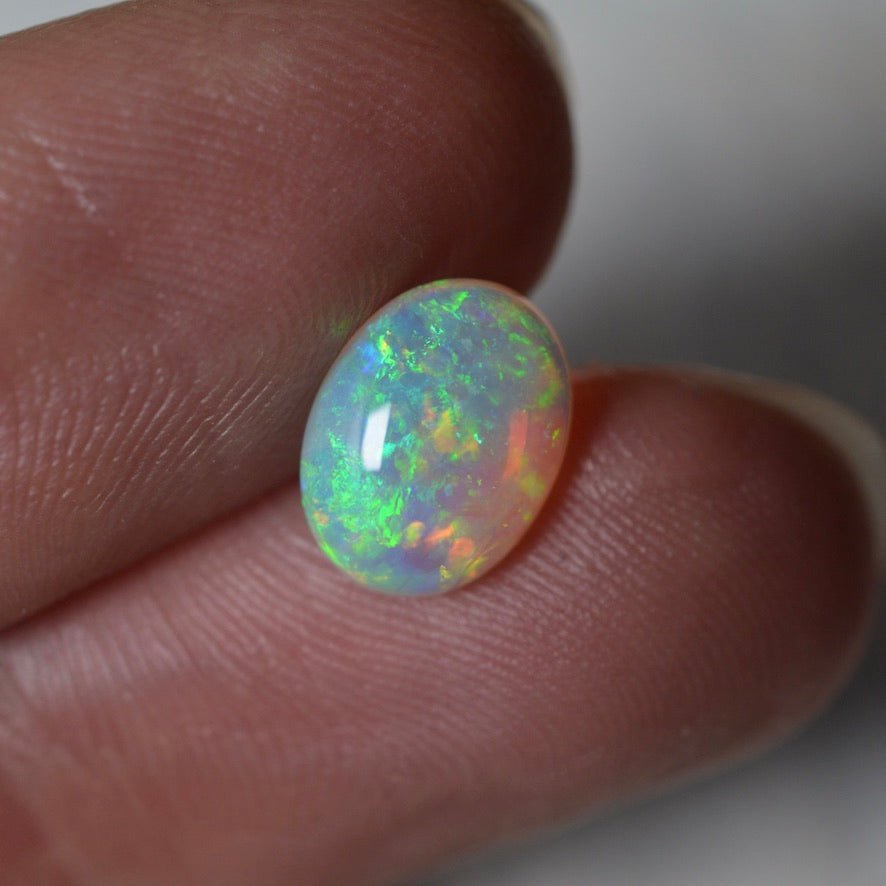 1.40ct High Grade (A++) Vivid Gem