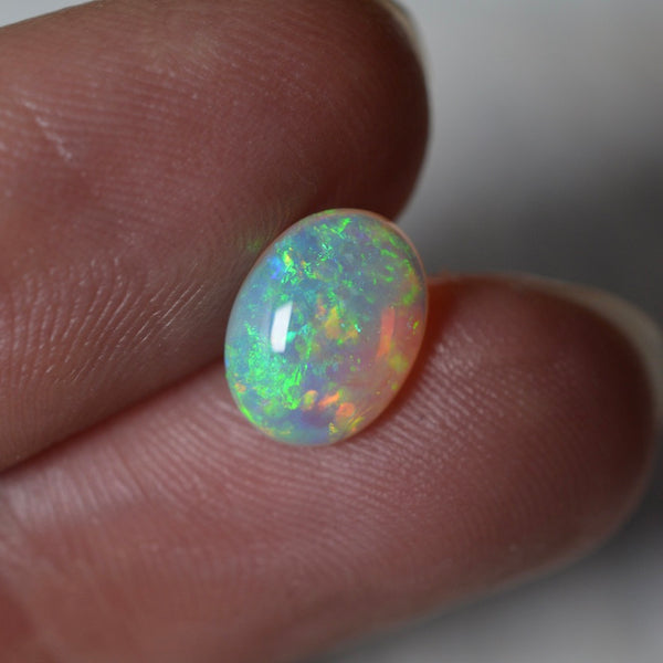 1.40ct High Grade (A++) Vivid Gem