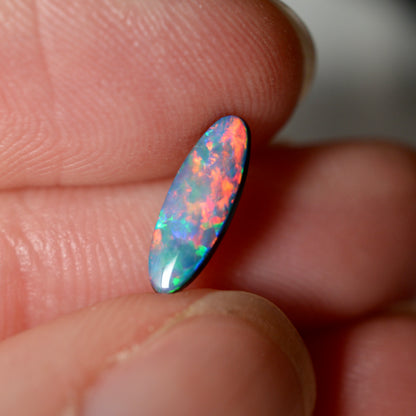 7 Doublet Parcel - Pinks