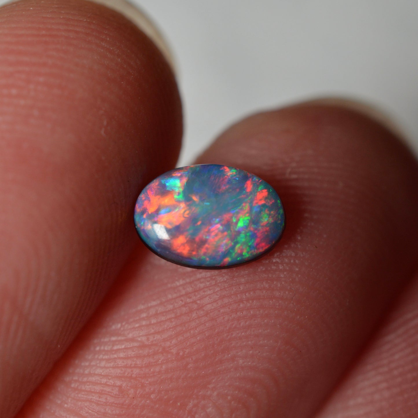 7 Rainbow Doublet Parcel