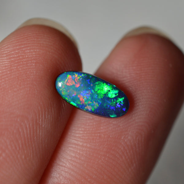 11mm Doublet Oval