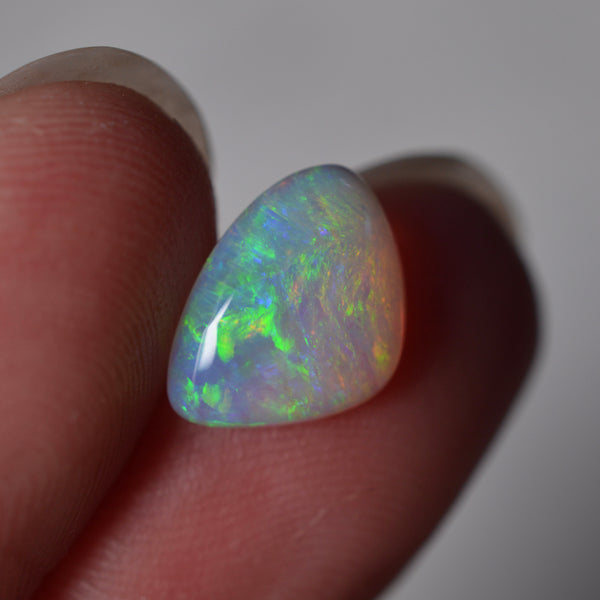 4.67ct High Grade Crystal Parcel