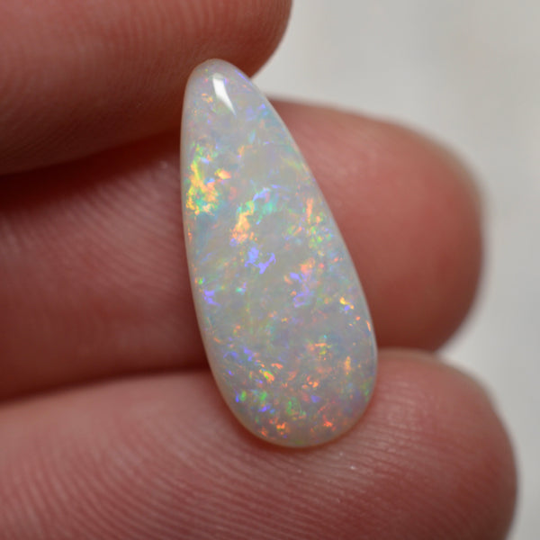 7.15ct Pastel Freefrom Parcel