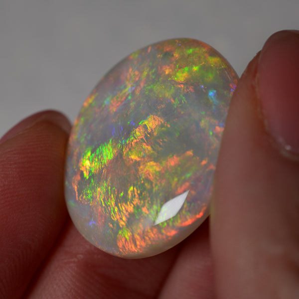 22.67ct Exception Opal Valley Gem