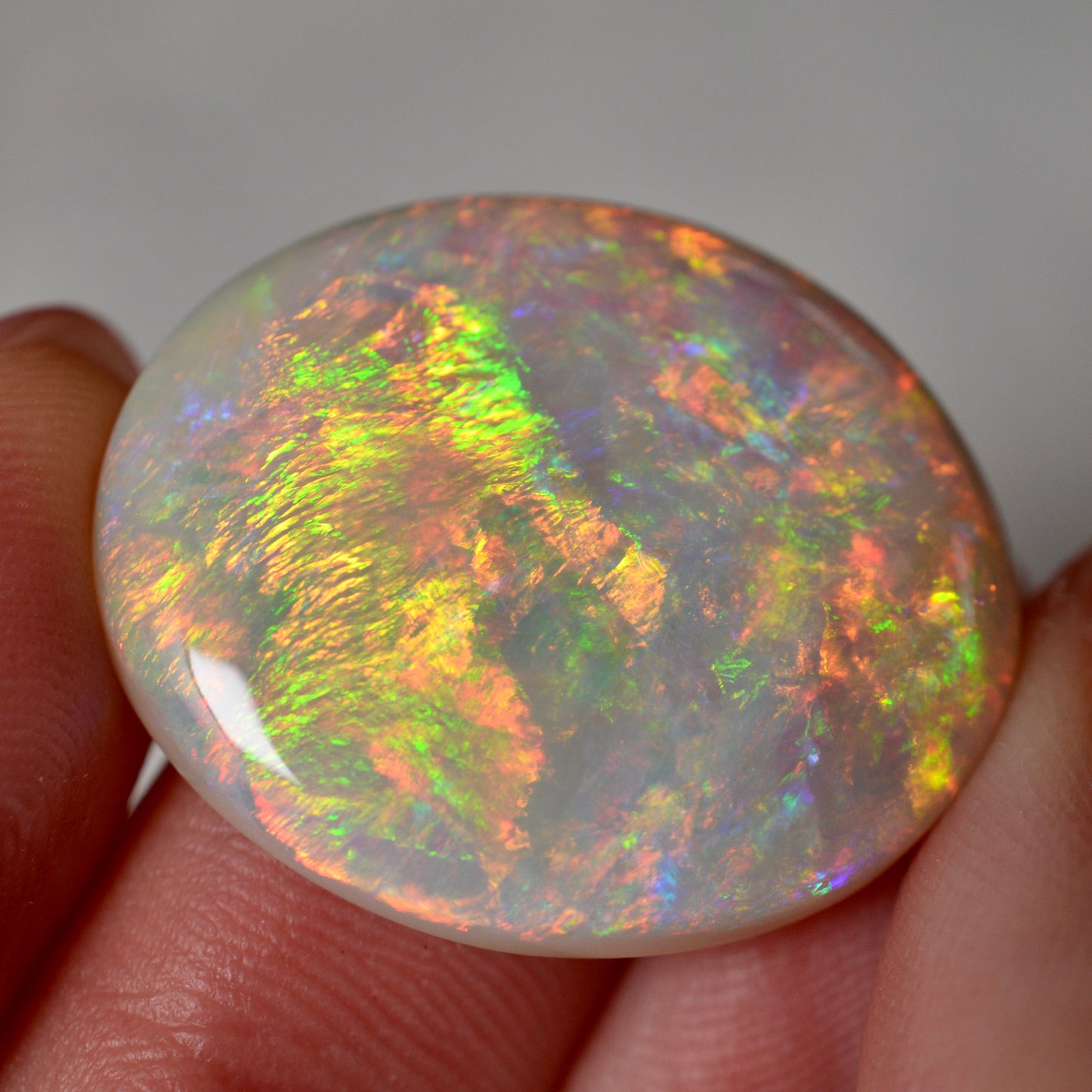 22.67ct Exception Opal Valley Gem
